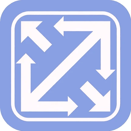 Arrow Way Out Image