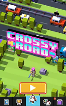 Crossy Road Image