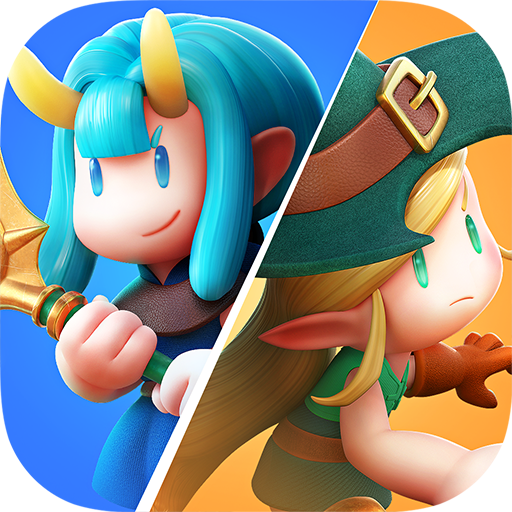 Games like Double Legend