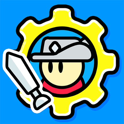 Fortress of Gears Image