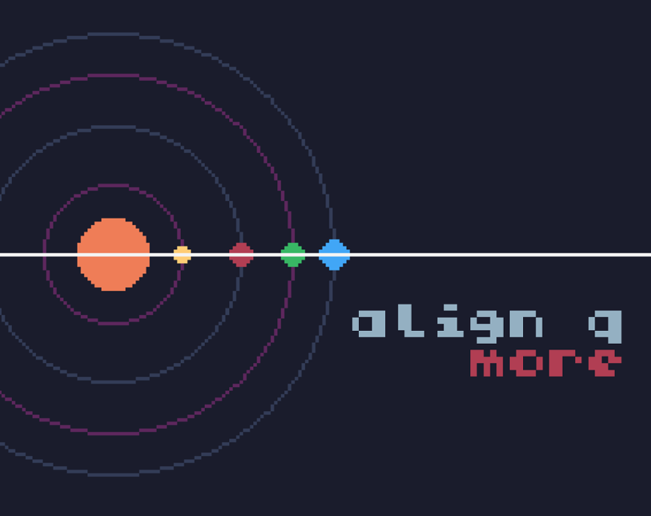 Games like Align Q More