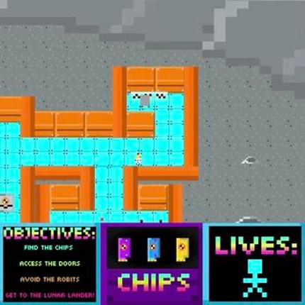 Apollobase ‘87 screenshot