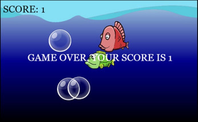 Aqua Fighter Image