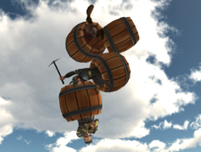 Barrel Rider Image