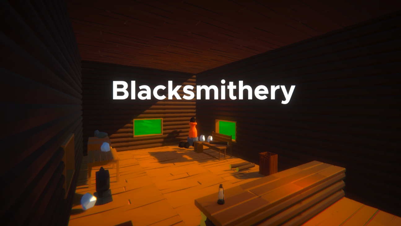 Games like Blacksmithery