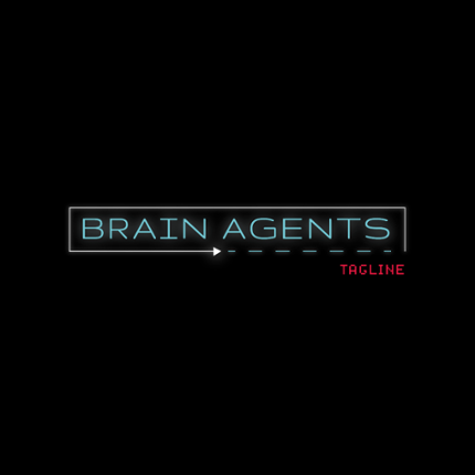 Brain Agents Preview Game Cover