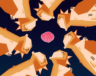 Games like The Brain Juicer