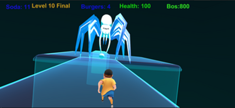 Burgo screenshot