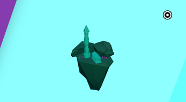 Calm Islands Image