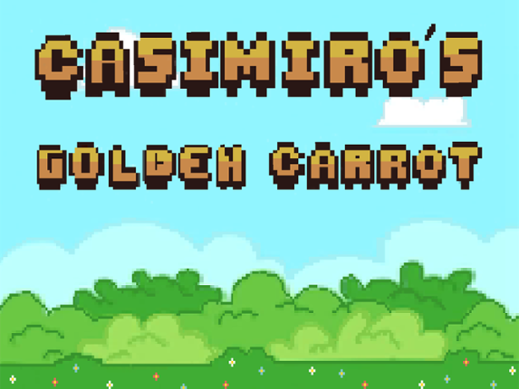 Casimiro's Golden Carrot Image