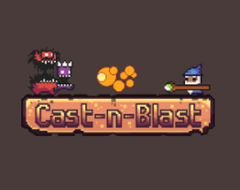 Cast-n-Blast Image