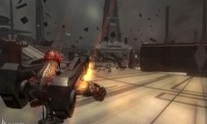 cellfactor revolution screenshot