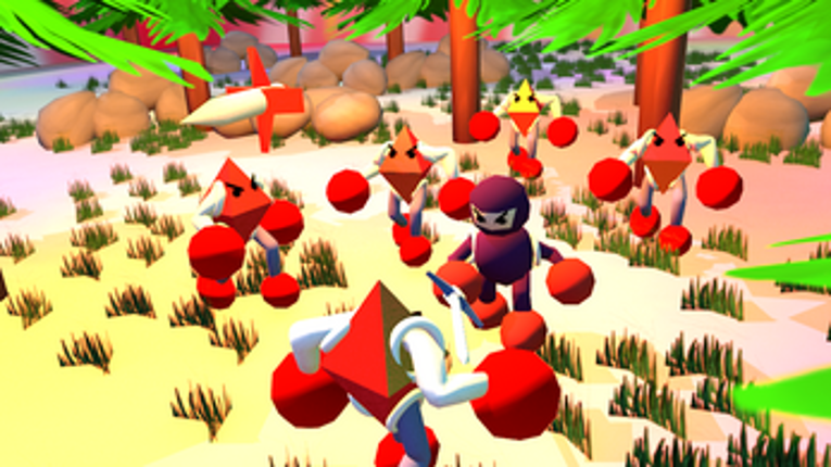 Champoo Club screenshot