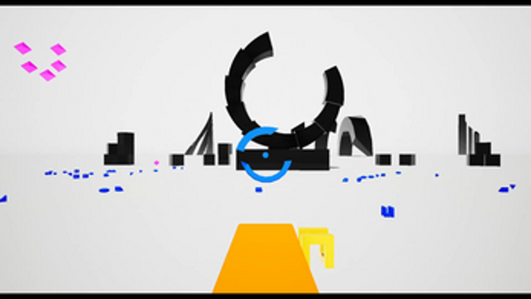 Chaotic Void screenshot