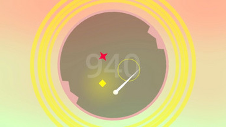 Circobstacle screenshot