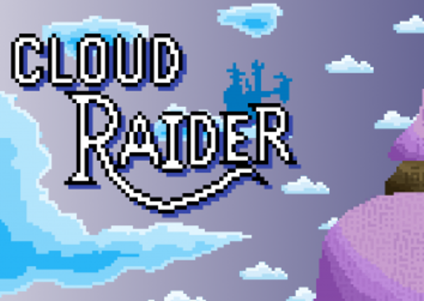 Cloud Raider Game Cover