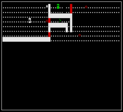 Coder's block Image