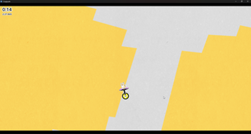 Corgicycle Image
