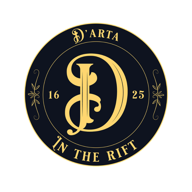 Games like D'Arta in the rift