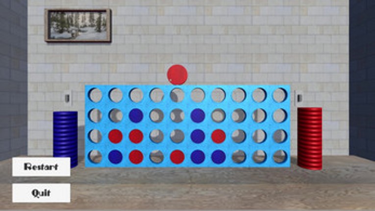 Disc Connect screenshot