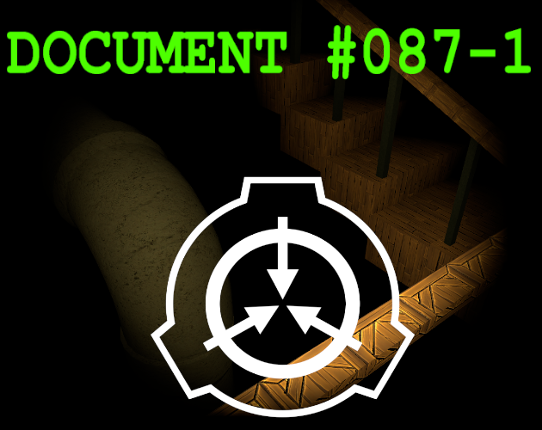 Document #087-1 Game Cover