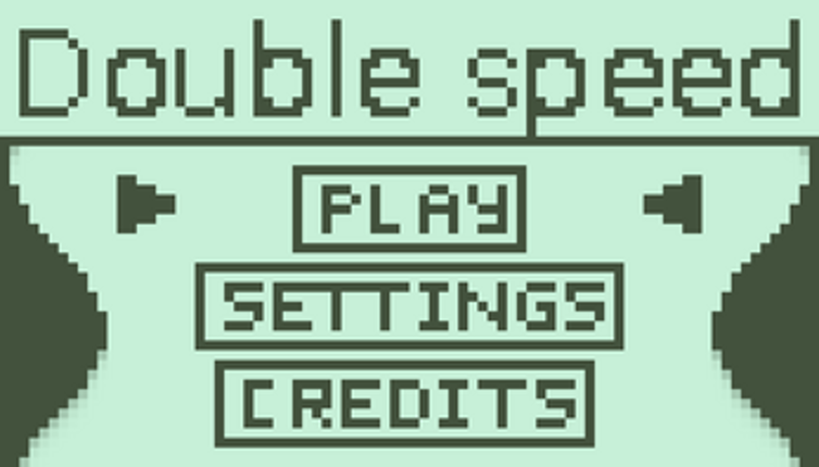Double Speed screenshot