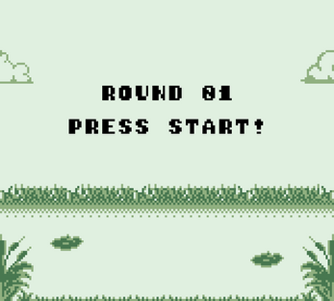 DUCK HUNT GB Image