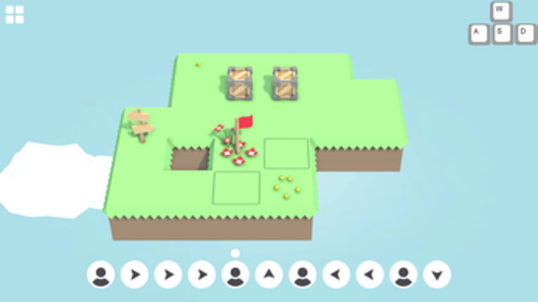 Duckling Game Image