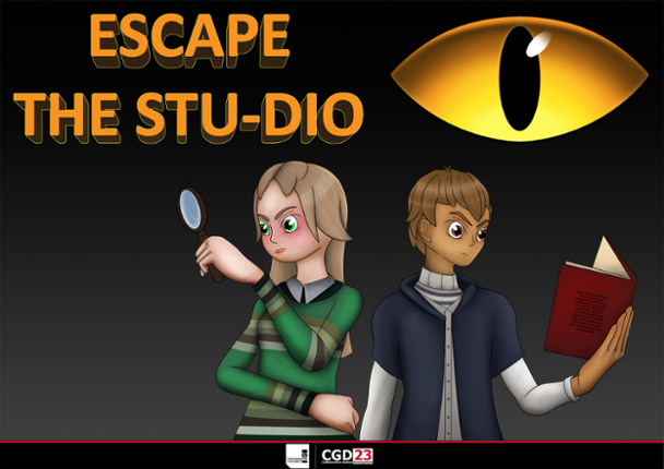 Escape The Stu-dio Image