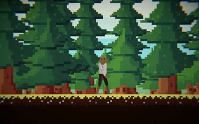 Everything is fine screenshot