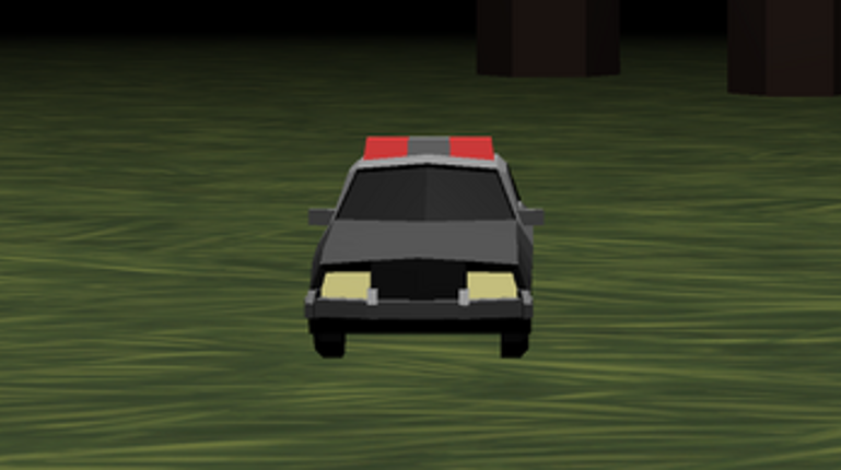 Forest Trespasser screenshot