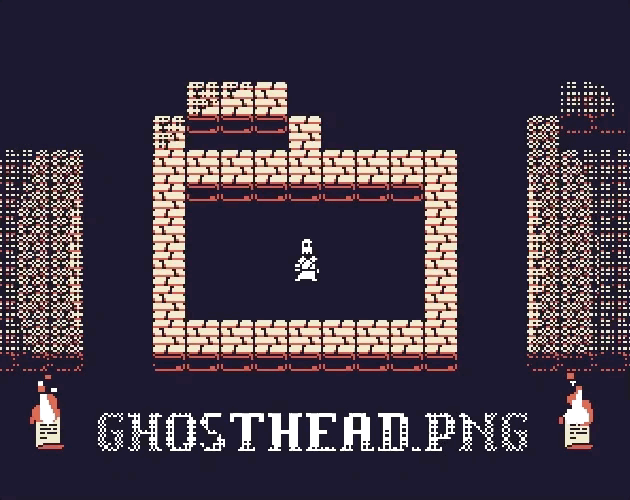 Games like Ghosthead.png