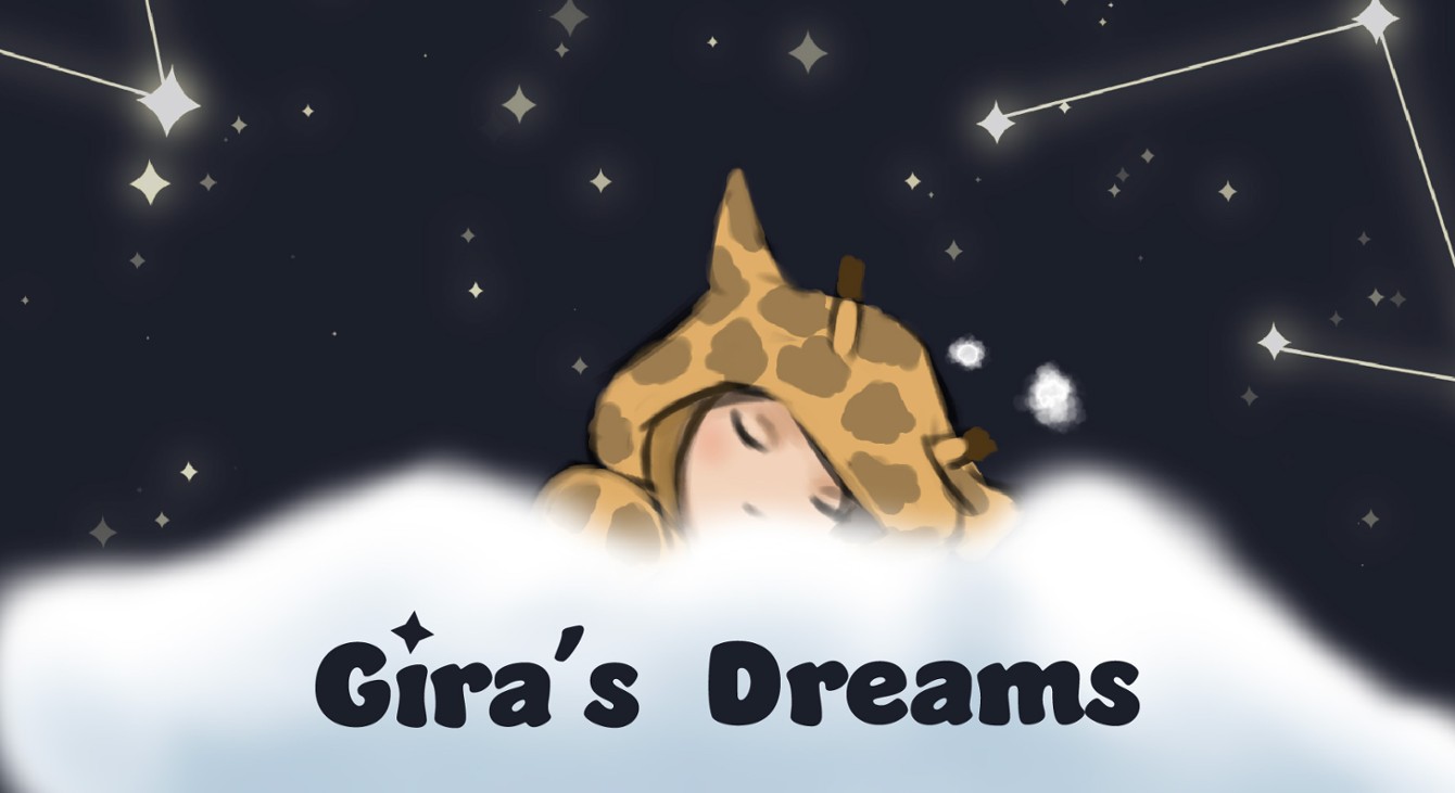 Games like Gira's Dreams
