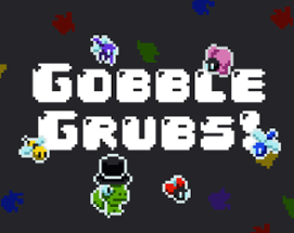 Gobble Grubs Image