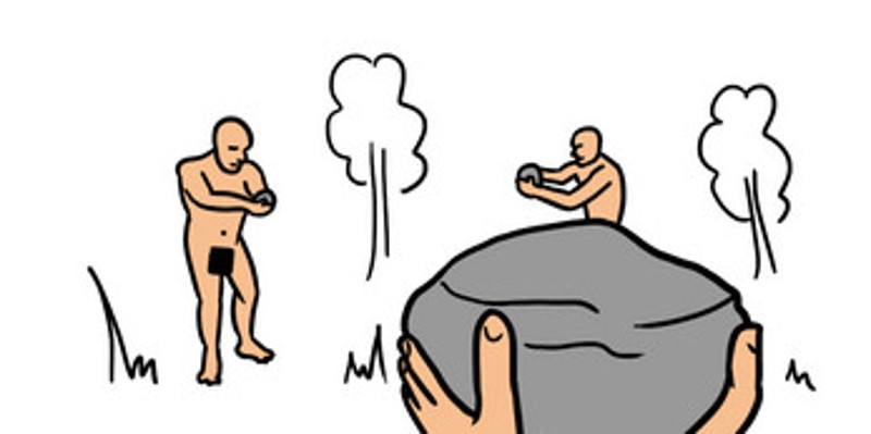 Guess game by drawing screenshot