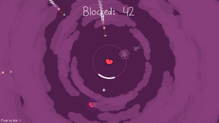 HeartBlocked Image
