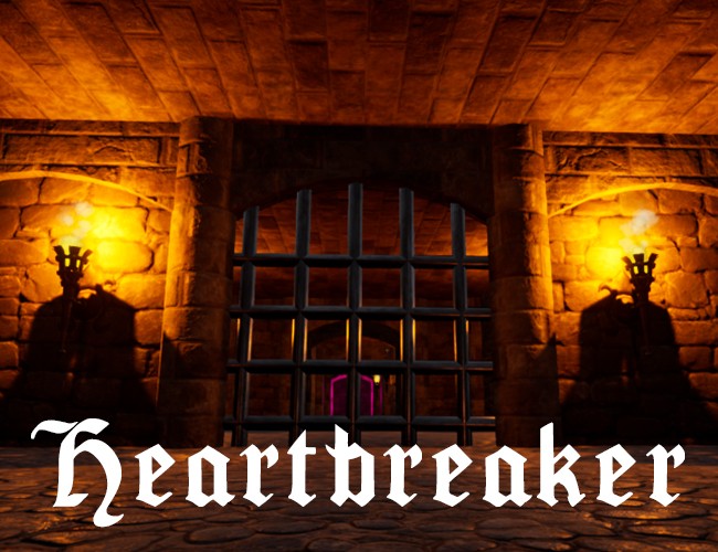 Games like Heartbreaker