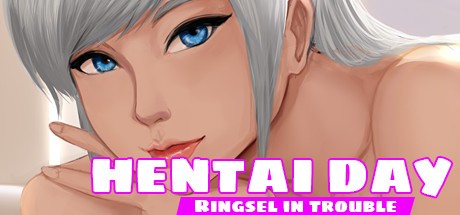Games like Hentai Day: Ringsel in Trouble