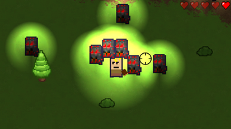 Hero Teacher screenshot