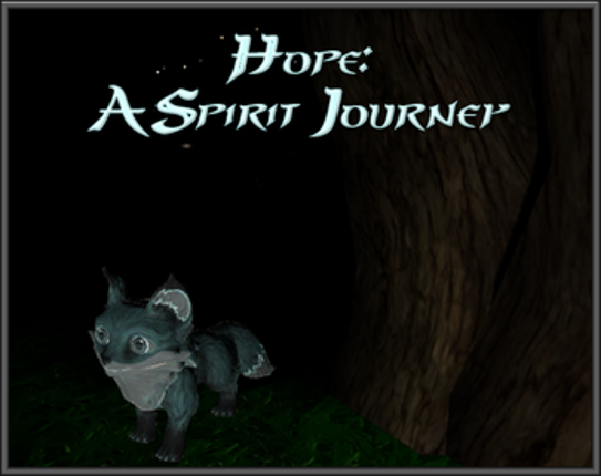 Hope: a spirit journey Image