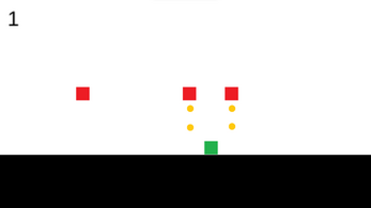 Impossible Platformer screenshot