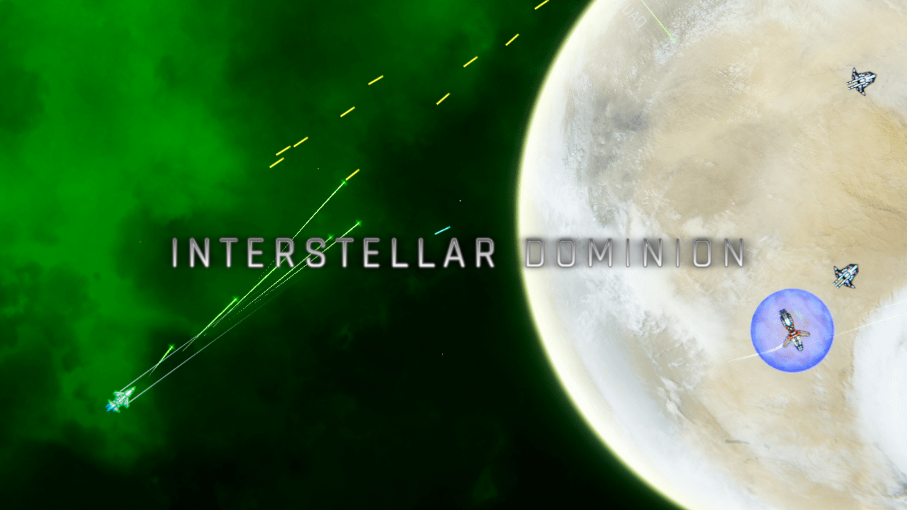 Games like Interstellar Dominion