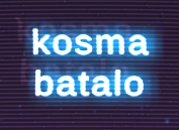 kosma batalo Image