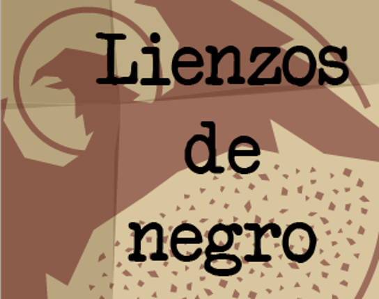 Lienzos de negro Image