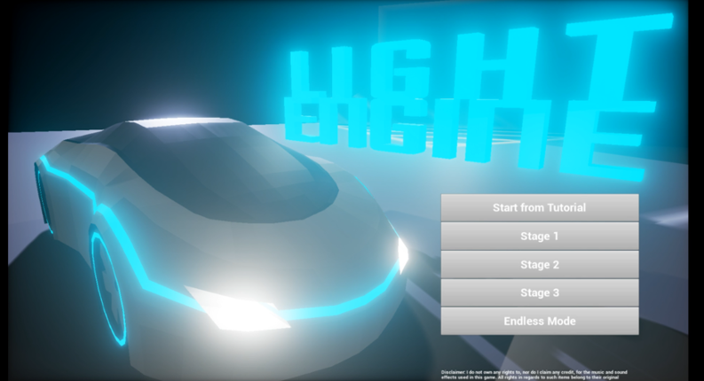 Light Engine Image