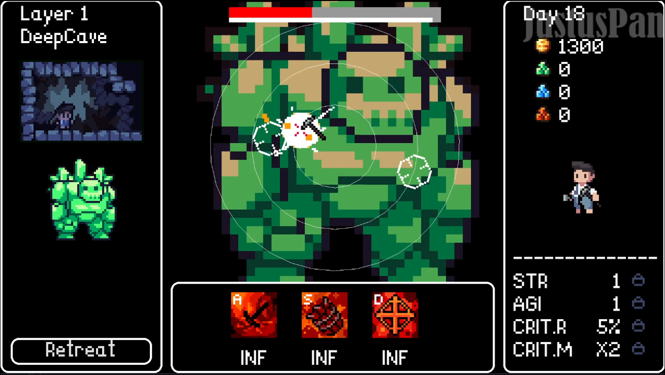 Games like Lord of Mine