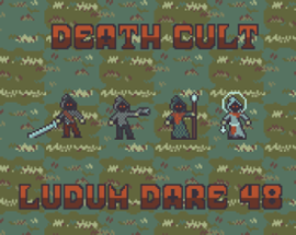 Death Cult (Indikator LD 48) Image