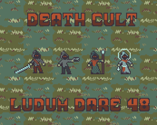 Death Cult (Indikator LD 48) Image