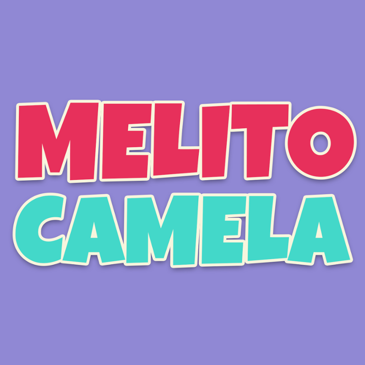 Games like Melito Camela (fan-game)