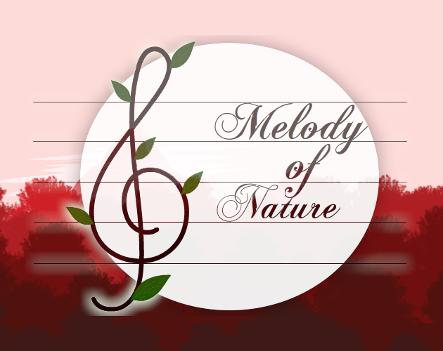 Games like Melody of Nature